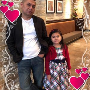 Meet your Posher, Andy